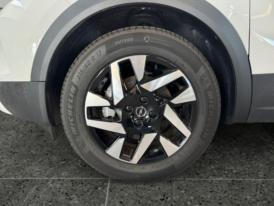 Opel Mokka-e 50 Elegance 5d