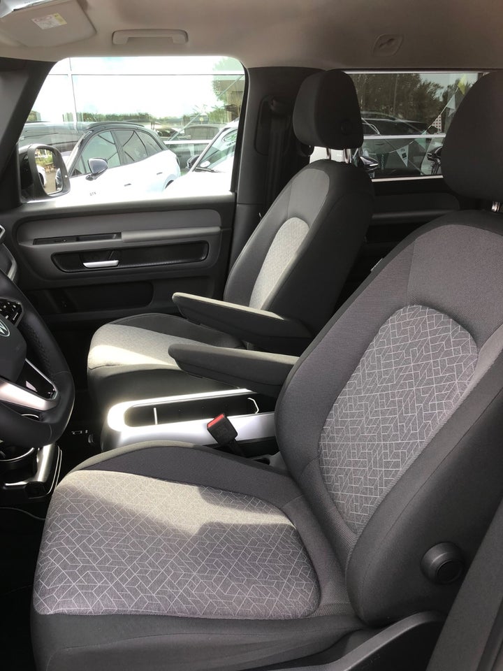 VW ID.Buzz 79 Life+ SWB 5d