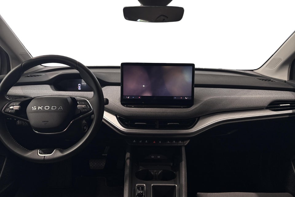 Skoda Enyaq 85 iV Premium 5d
