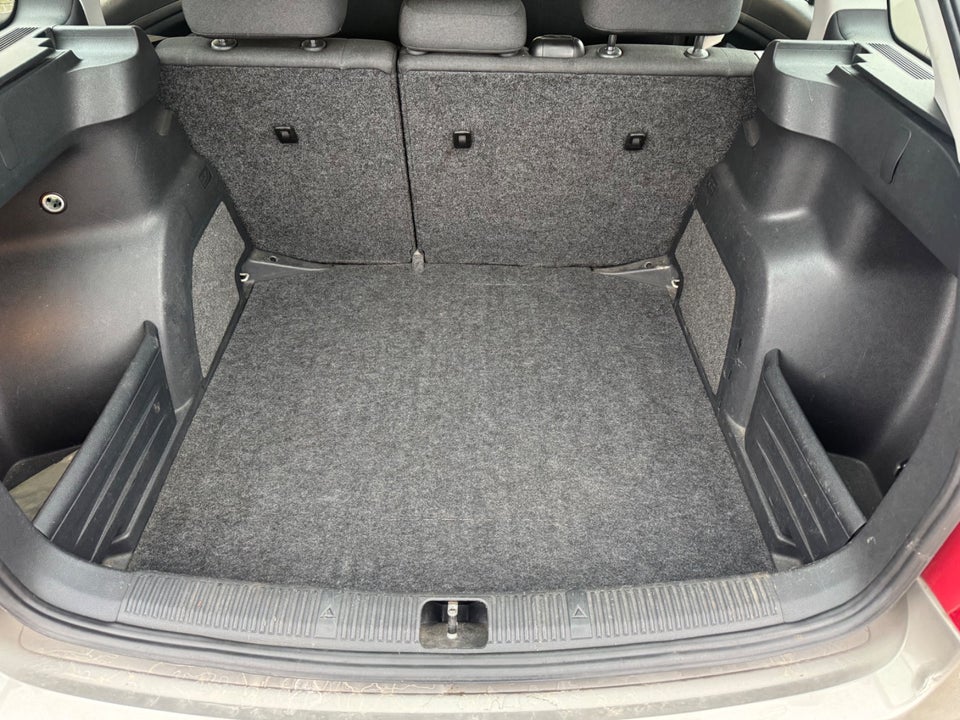 Skoda Fabia 1,2 12V Elegance Combi 5d