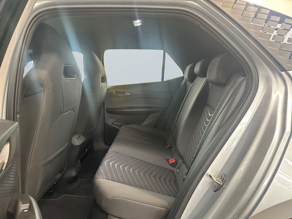 Cupra Born 77 e-Boost 5d