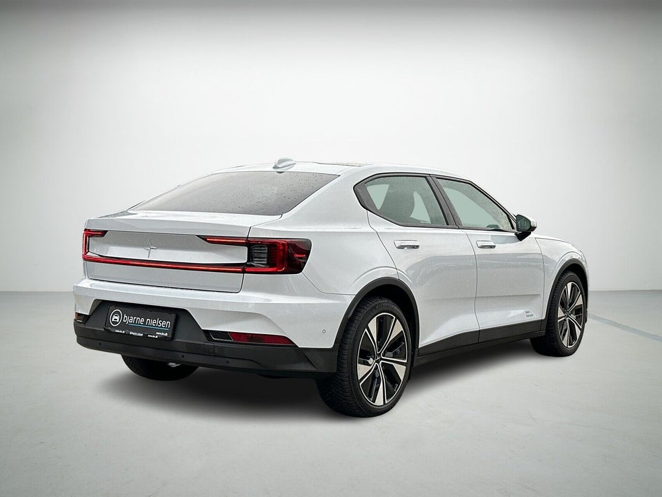 Polestar 2 Long Range 5d