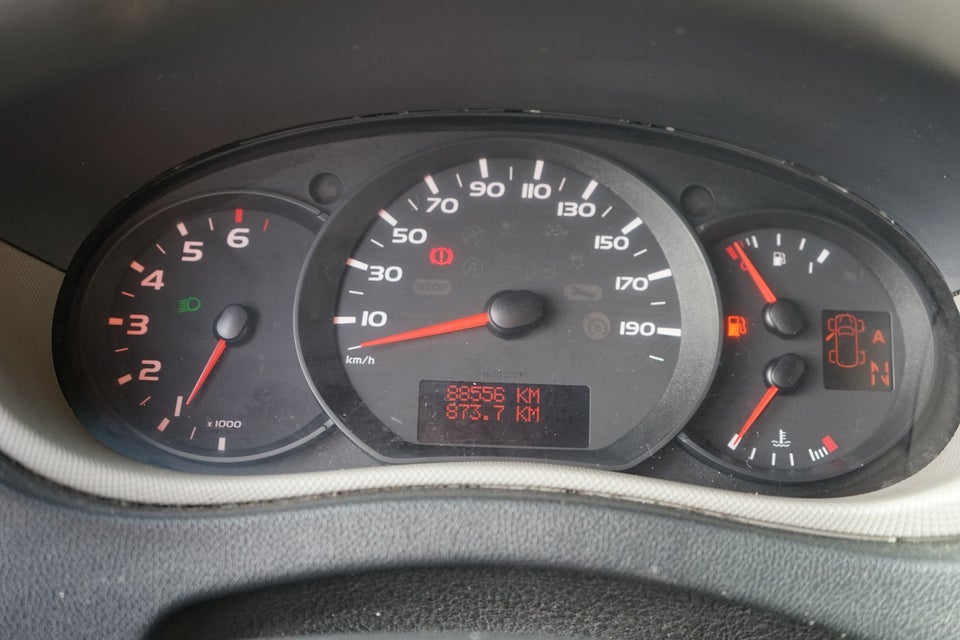 Renault Master III T35 2,3 dCi 150 L2H2 Kølevogn aut.