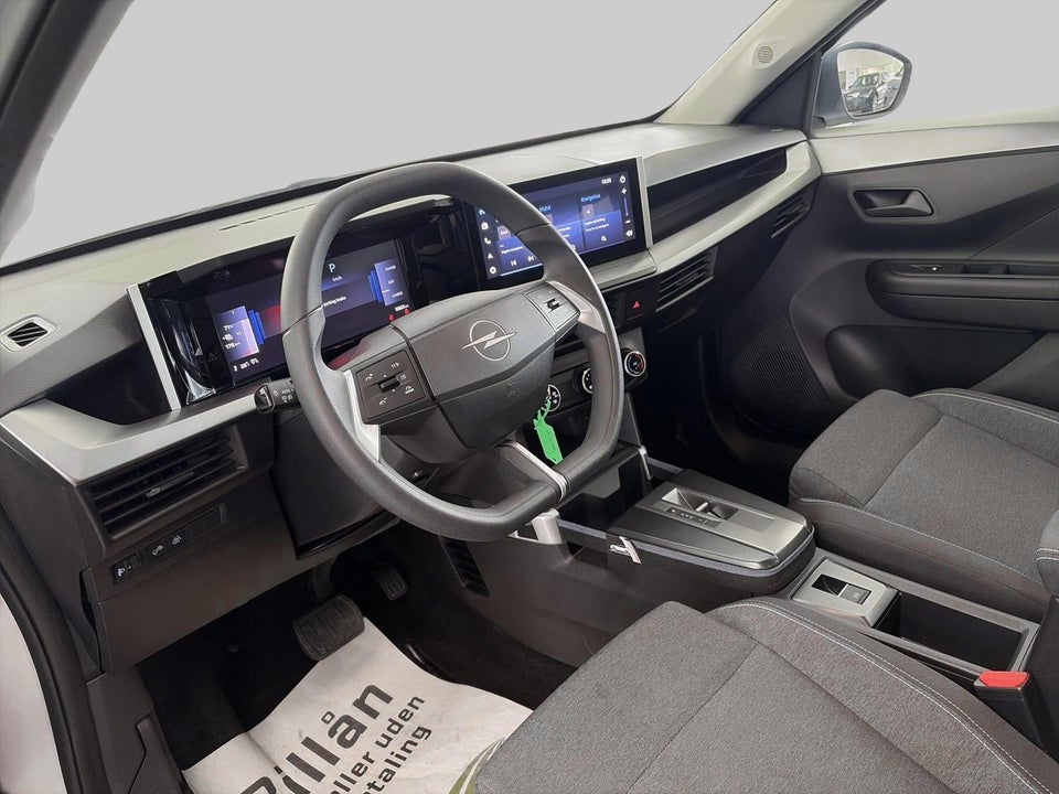 Opel Frontera 44 Edition 5d