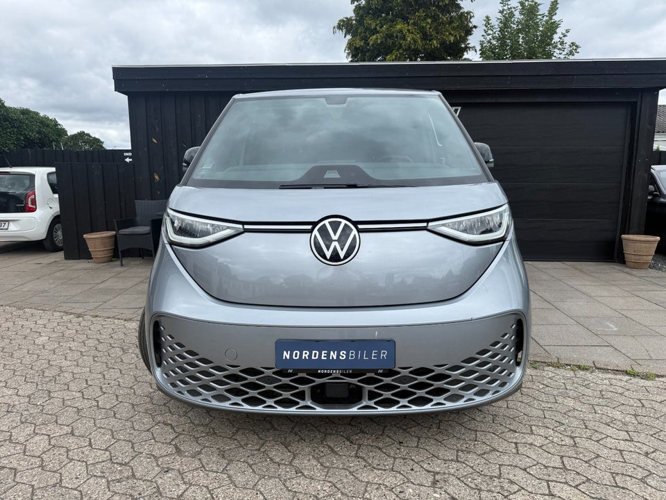 VW ID. Buzz 77 Life 75 Years Edition SWB 5d
