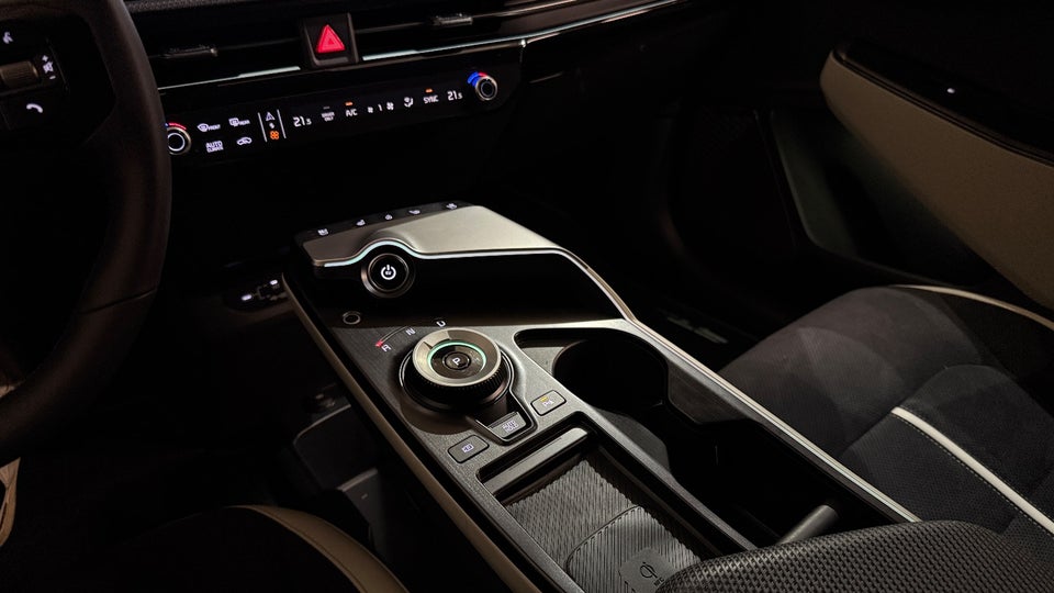 Kia EV6 84 Long Range GT-Line 5d