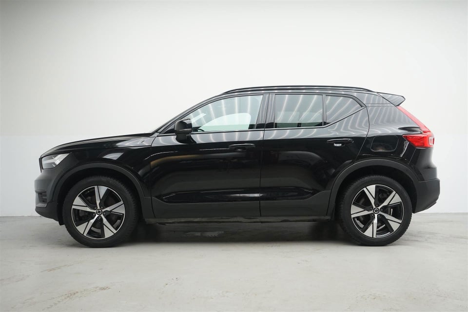 Volvo XC40 ReCharge Twin Plus 5d