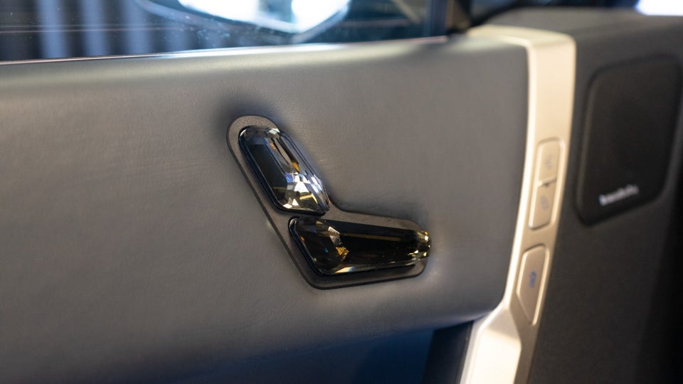 BMW iX xDrive40 Sport 5d