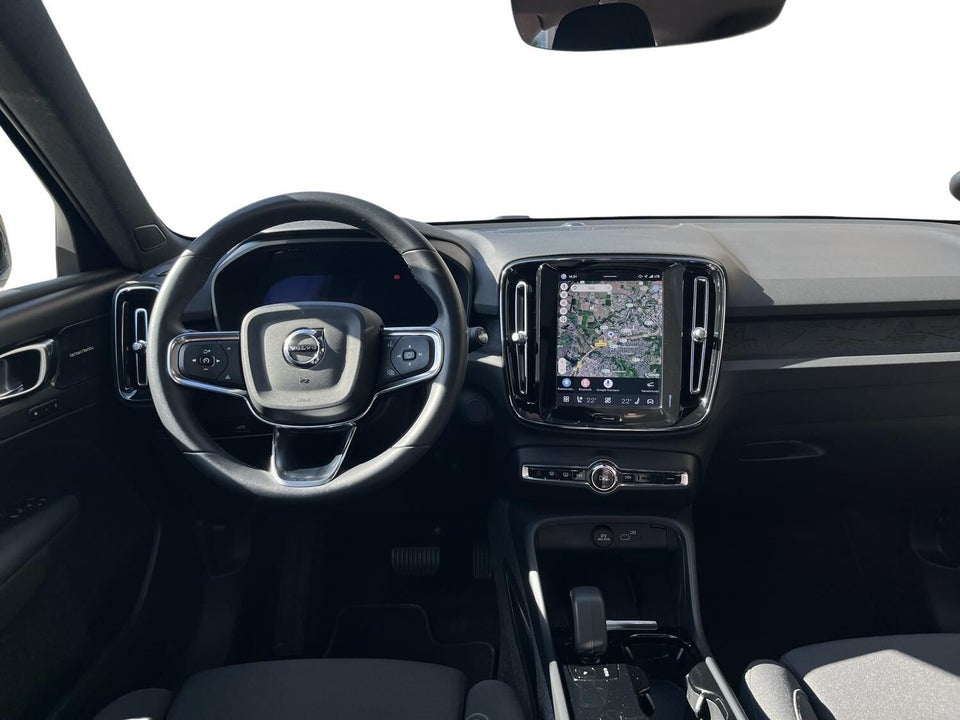 Volvo XC40 ReCharge Extended Range Ultimate 5d