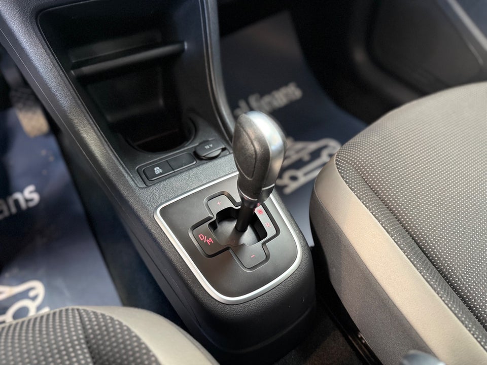 VW Up! 1,0 75 High Up! ASG 5d