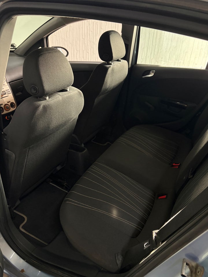 Opel Corsa 1,3 CDTi 75 Enjoy 5d