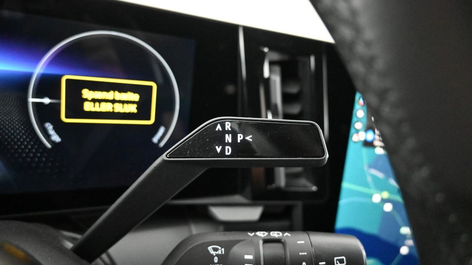 Renault Megane E-Tech 60 Iconic 5d