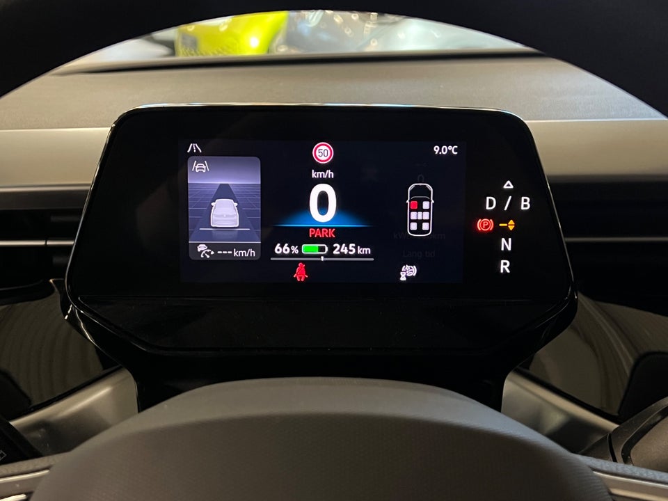 VW ID.Buzz 86 Life 7prs LWB 5d