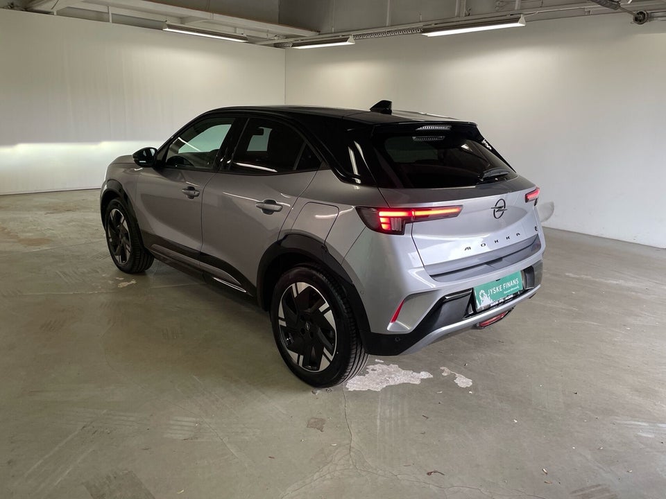 Opel Mokka-e 54 GS Line 5d