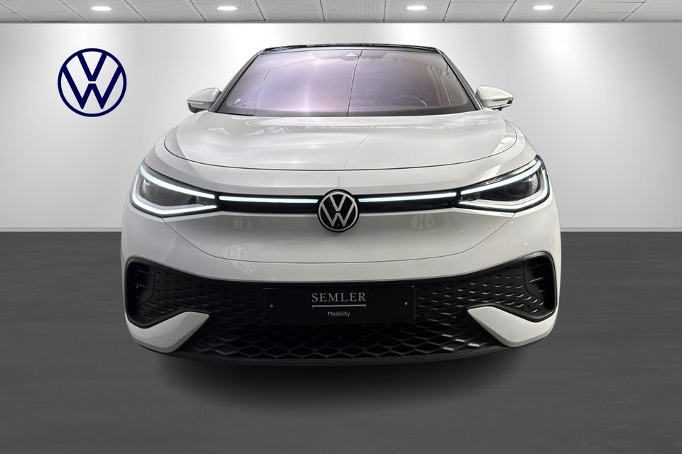 VW ID.5 77 Style+ 5d