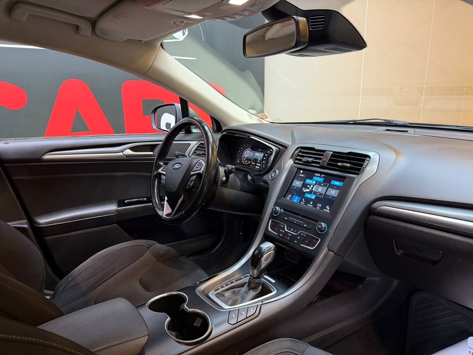 Ford Mondeo 2,0 TDCi 150 Business aut. 5d