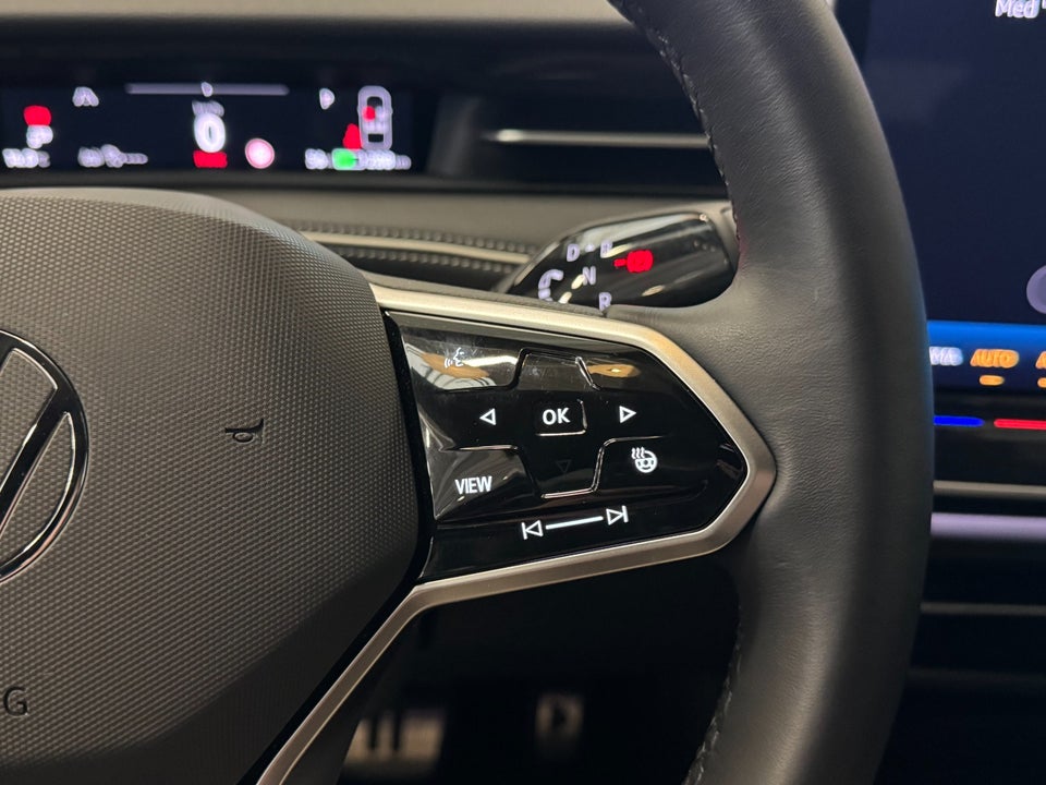 VW ID.7 77 Style Tourer 5d