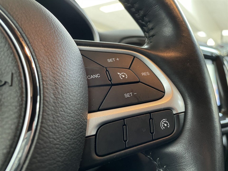 Jeep Compass 1,3 4xe S aut. 4x4 5d