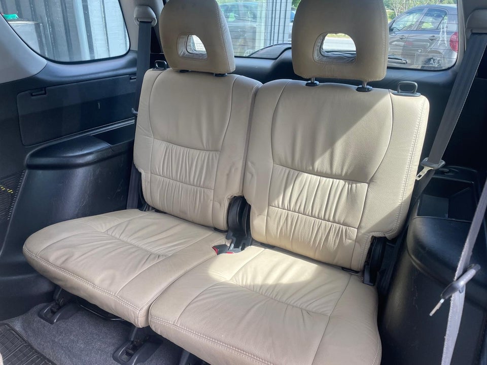 Toyota RAV4 2,0 VVT-i aut. 4x4 3d