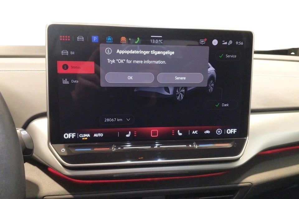 VW ID.4 77 Style+ 5d