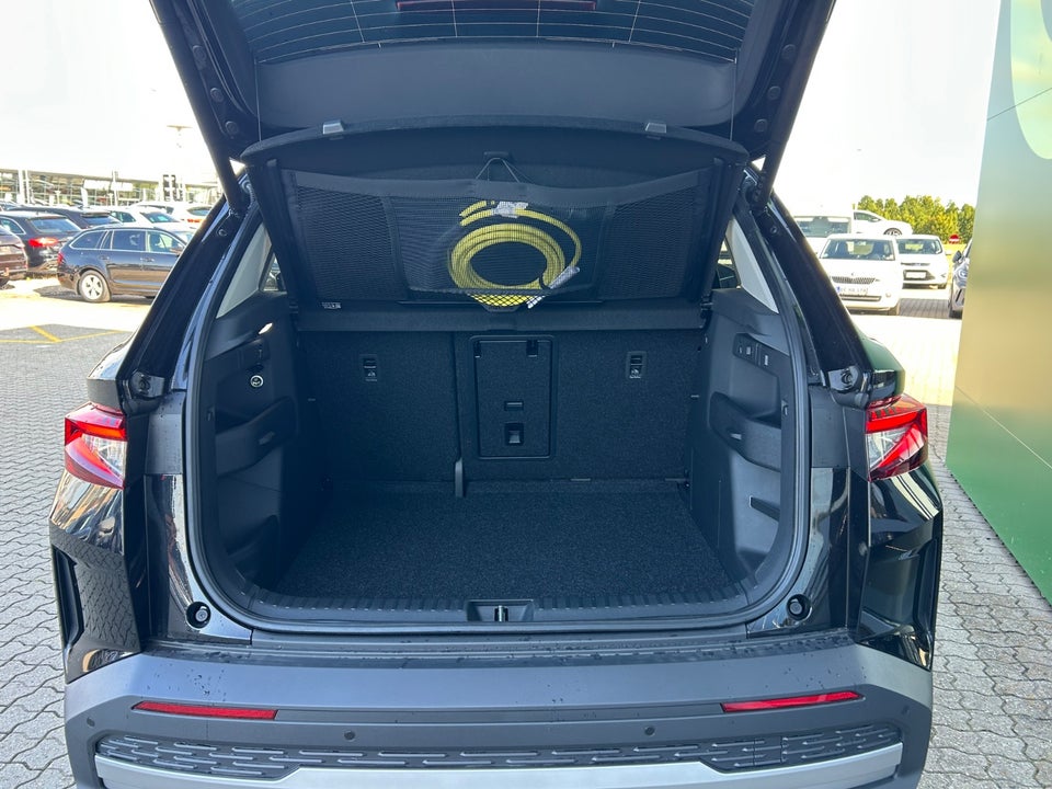 Skoda Elroq 85 iV Selection Premium 5d