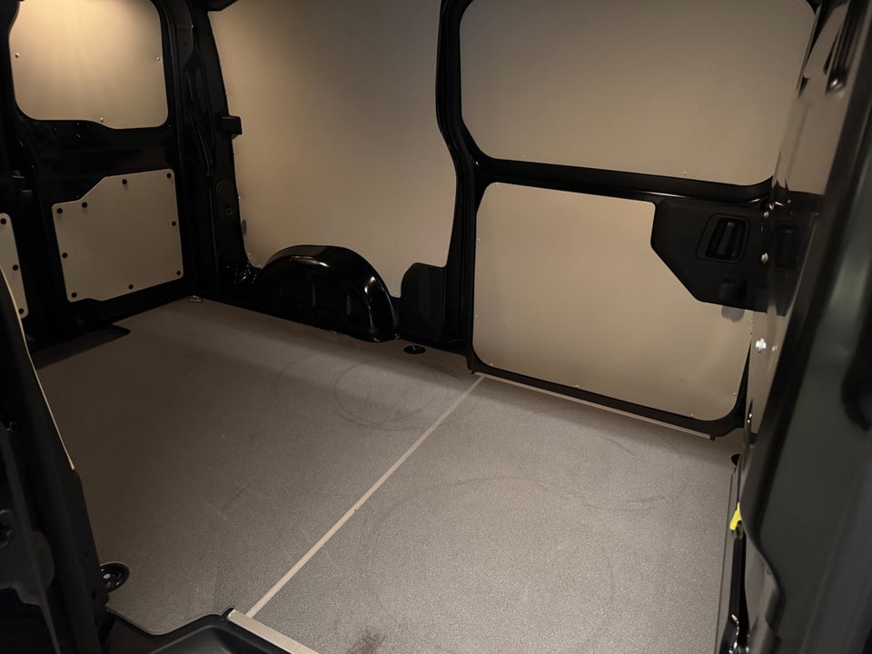 Fiat Scudo E 75 L2H1 Pro