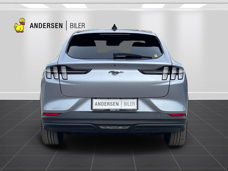 Ford Mustang Mach-E 88 Extended Range 5d