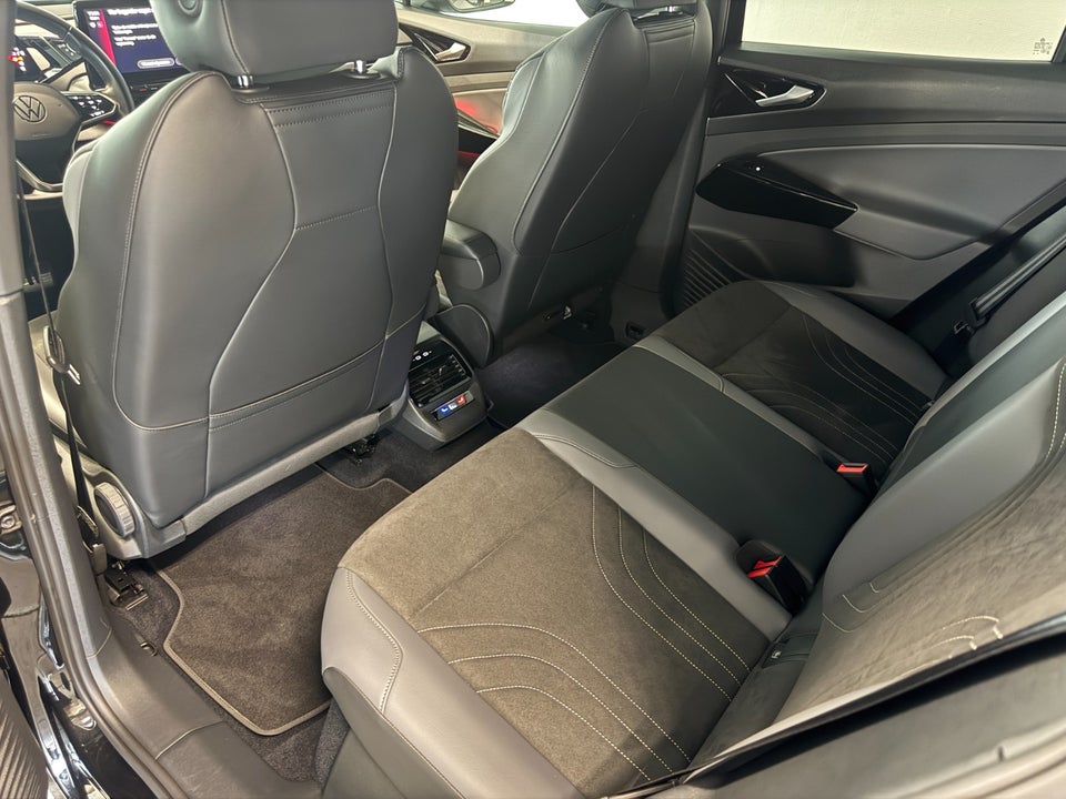 VW ID.4 77 Pro Performance 5d