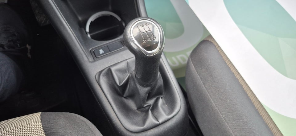 Skoda Citigo 1,0 60 Ambition GreenTec 5d