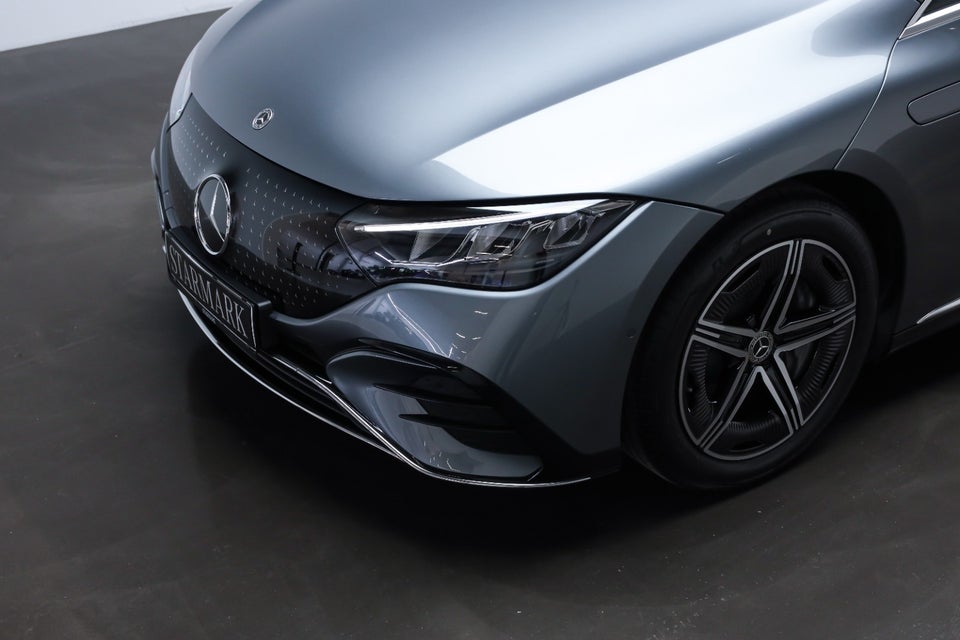 Mercedes EQE350+ AMG Line 4d