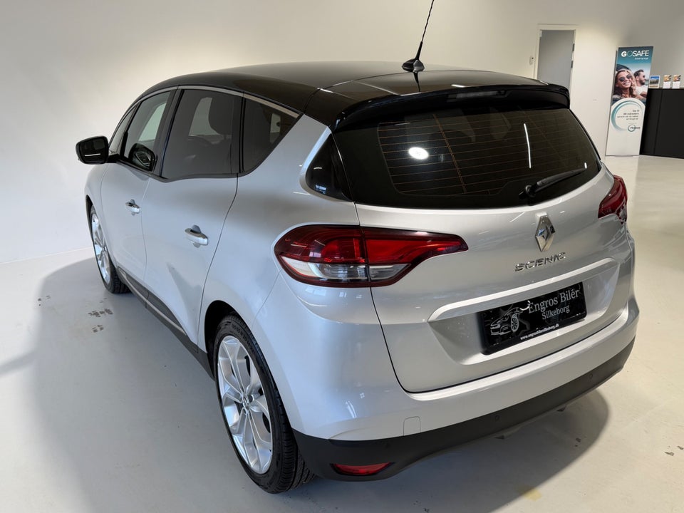 Renault Scenic IV 1,2 TCe 130 Zen 5d