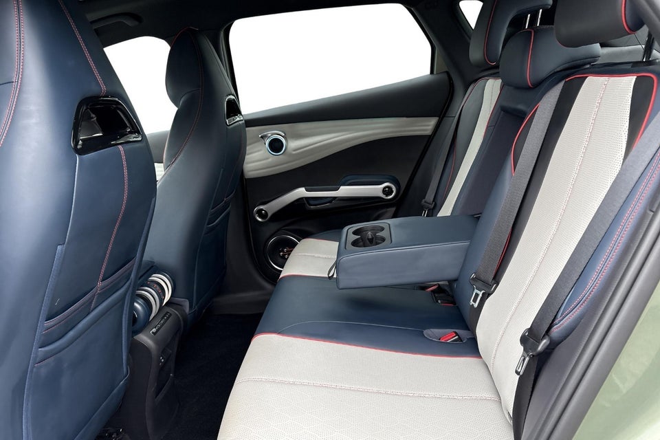 BYD Atto 3 60 Design 5d