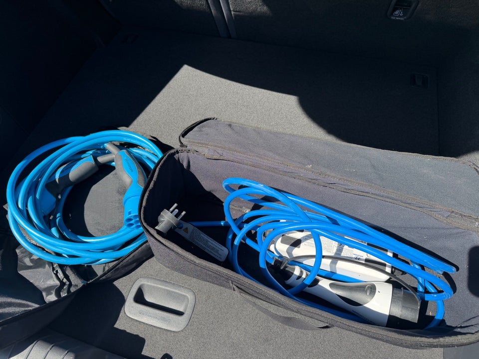 Hyundai Ioniq 1,6 PHEV Premium DCT 5d