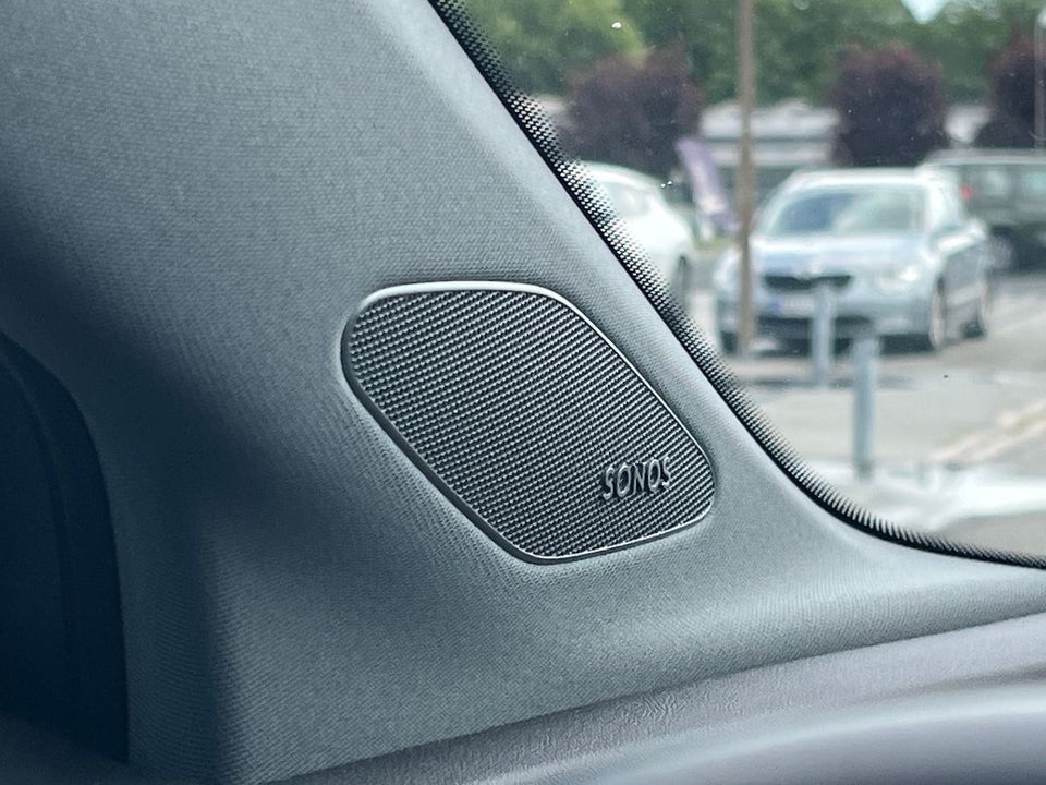 Audi Q4 e-tron 50 Sportback quattro 5d