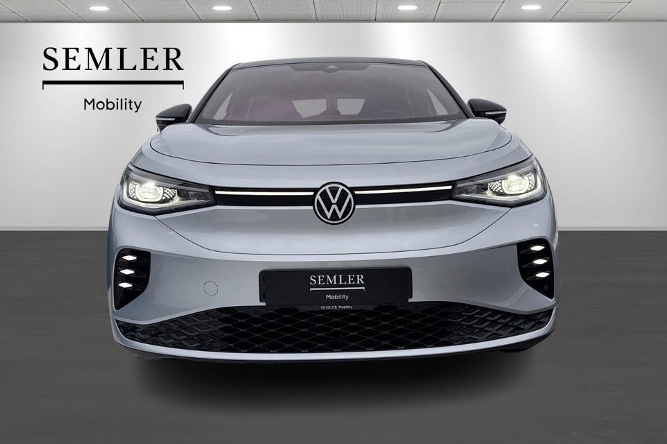 VW ID.5 77 GTX+ 4Motion 5d