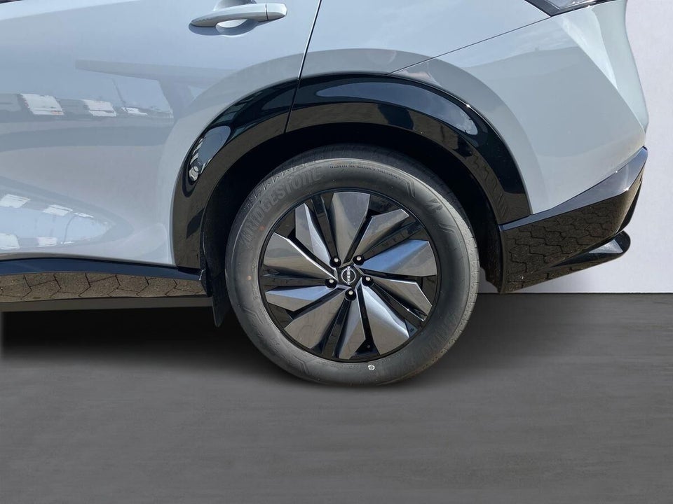 Nissan Ariya 87 Advance 5d