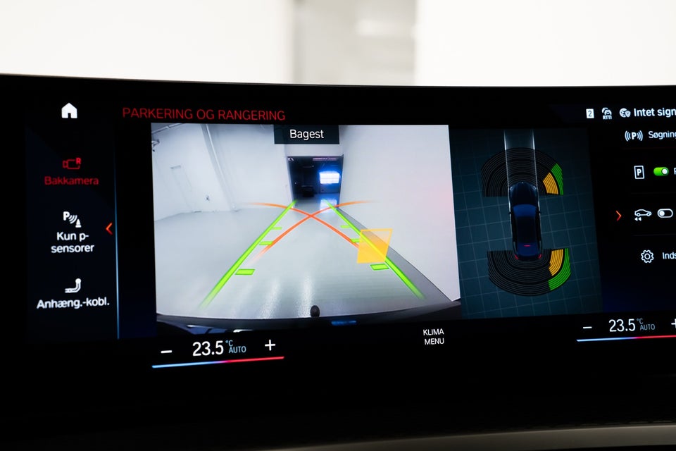 BMW i4 eDrive40 M-Sport 5d