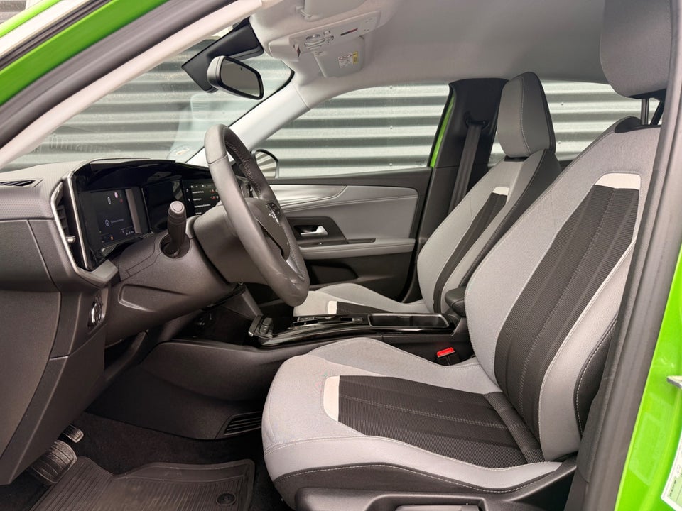 Opel Mokka-e 54 Elegance 5d