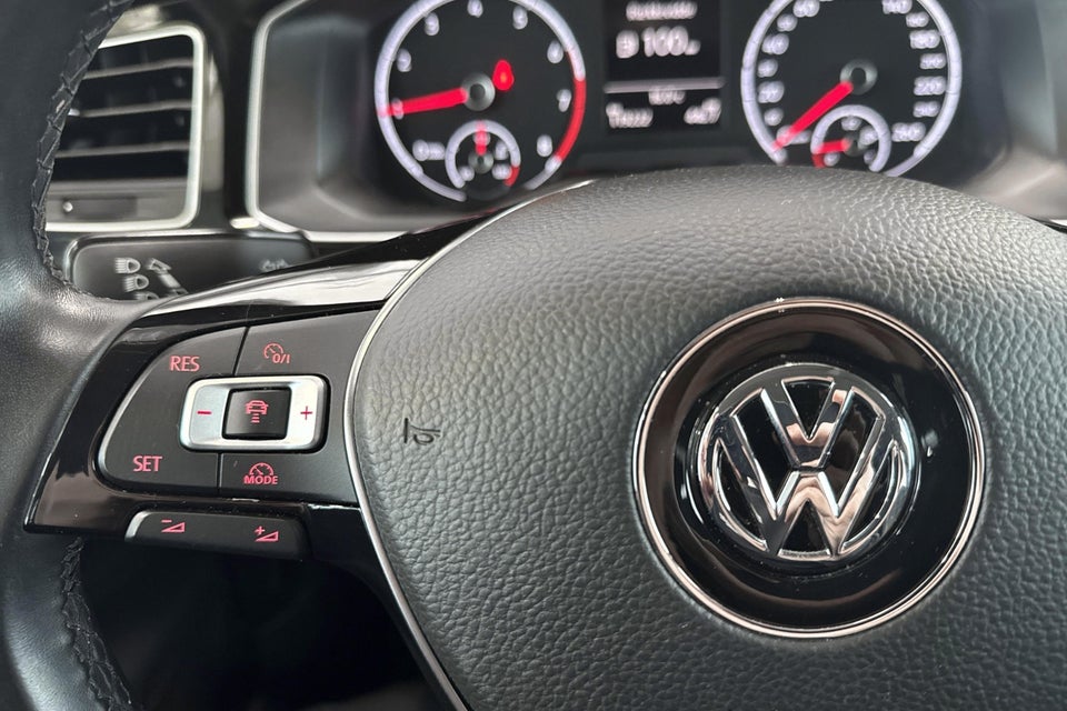 VW Polo 1,0 TSi 115 Highline 5d