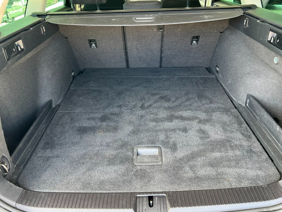 VW Passat 1,4 TSi 150 Comfortline Variant DSG 5d