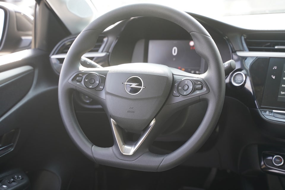 Opel Corsa-e 50 Edition 5d