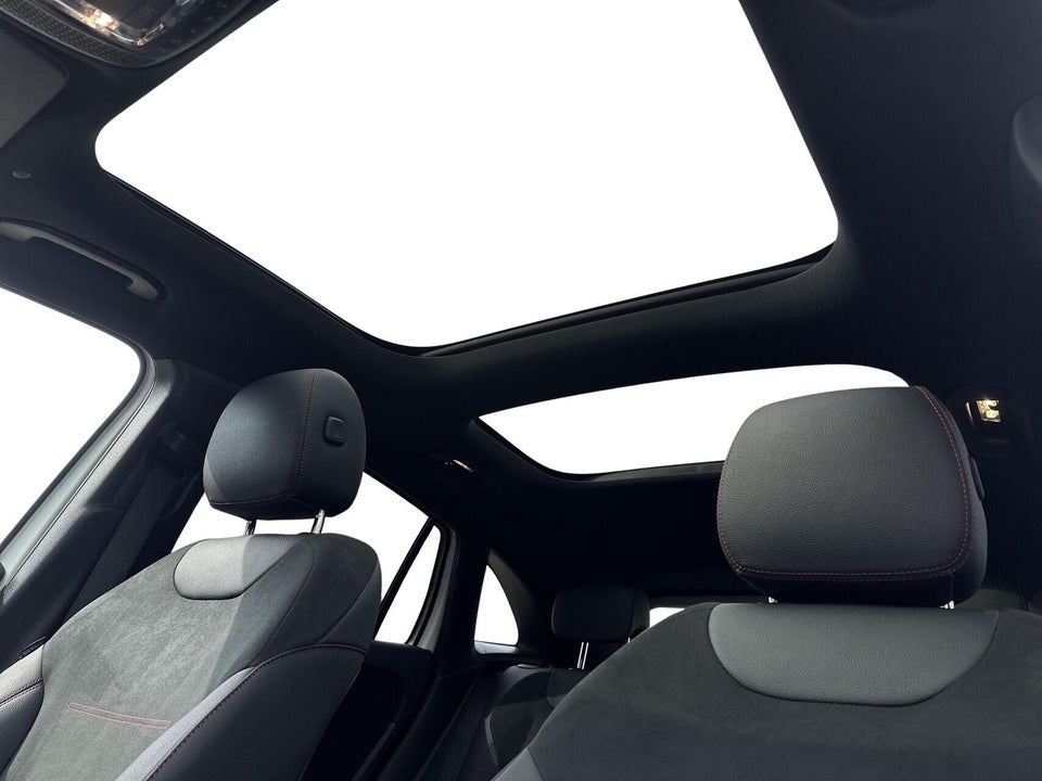 Mercedes EQA250+ AMG Line 5d