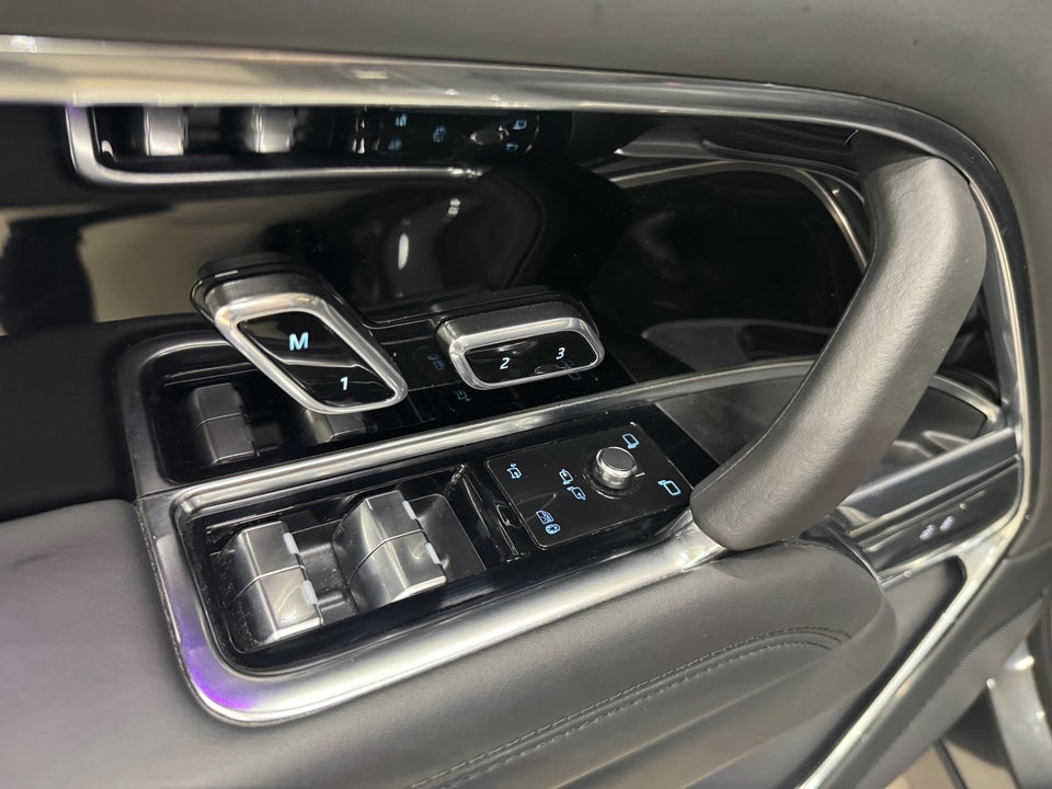 Land Rover Range Rover 3,0 P460e HSE aut. 5d