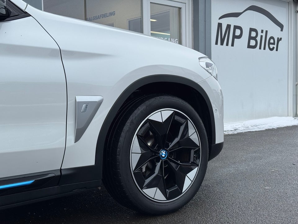 BMW iX3 Inspiring 5d