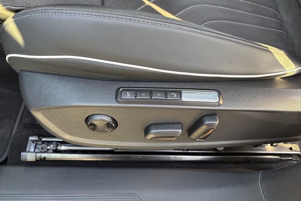 VW ID.4 77 Style+ 5d