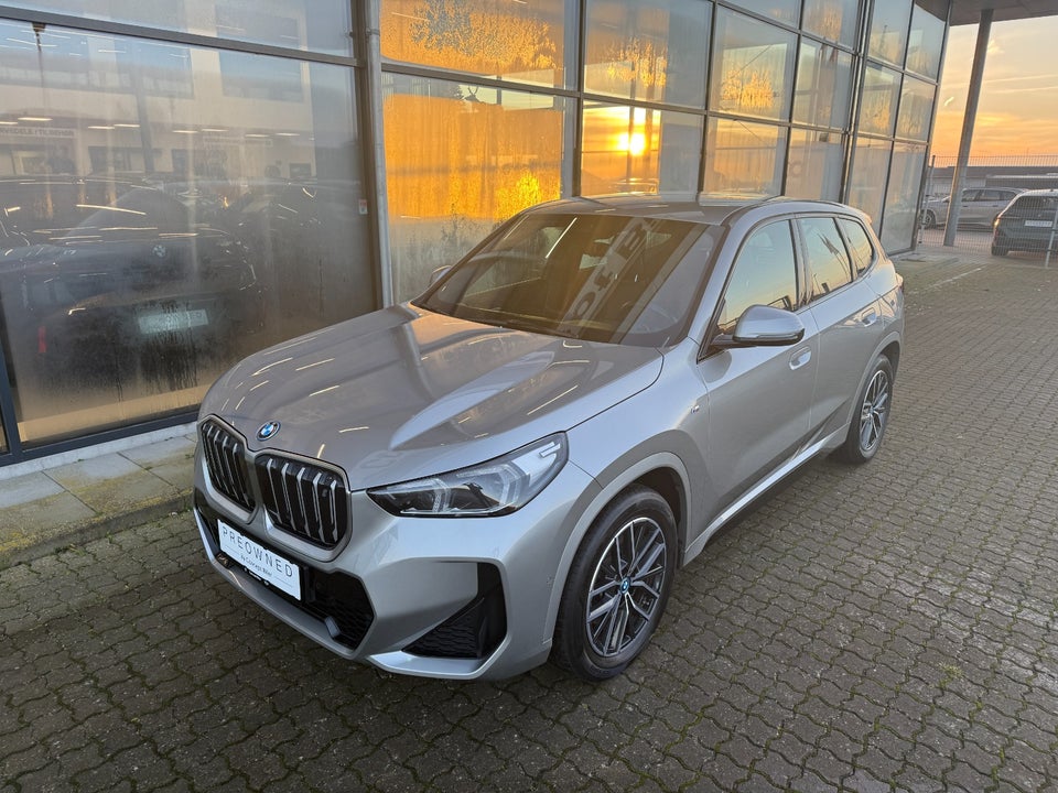 BMW iX1 xDrive30 M-Sport Premium 5d