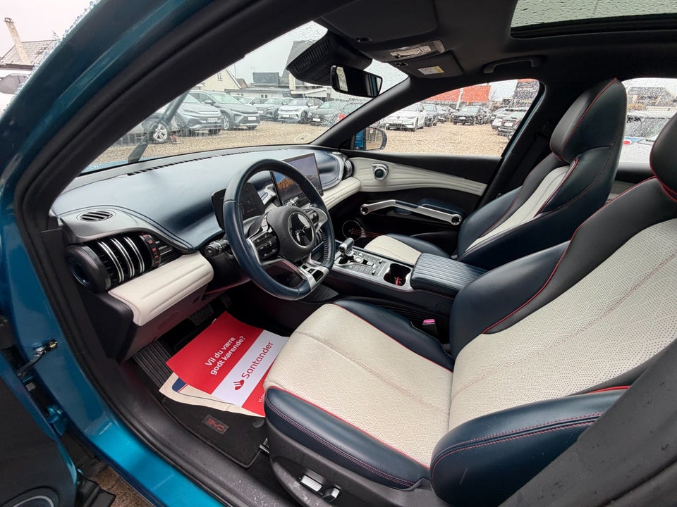 BYD Atto 3 60 Comfort 5d