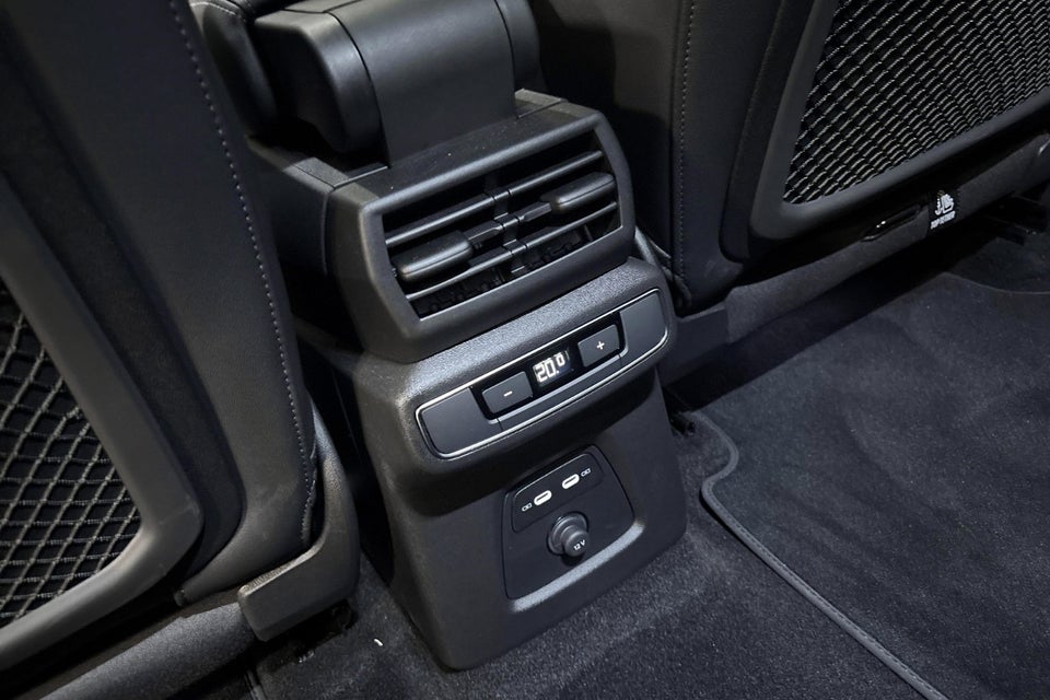 Audi Q4 e-tron 45 Ultra 5d