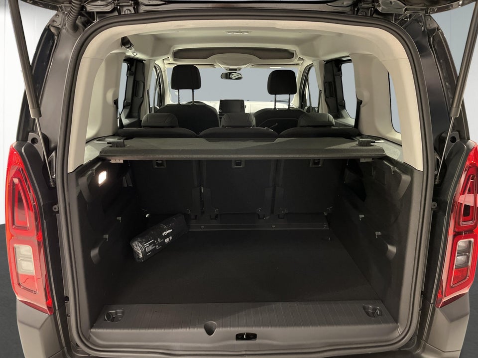 Citroën ë-Berlingo 50 Feel 5d