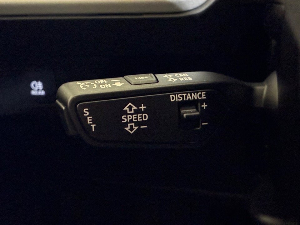 Audi Q4 e-tron 45 Progress 5d